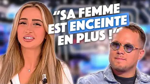 replay de Polska balance un énorme dossier sur Guillaume Genton !