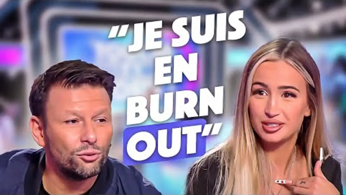 replay de Polska : D'un an de Galère en SDF, hôpital psychiatrique à la Célébrité TikTok ! - FAH