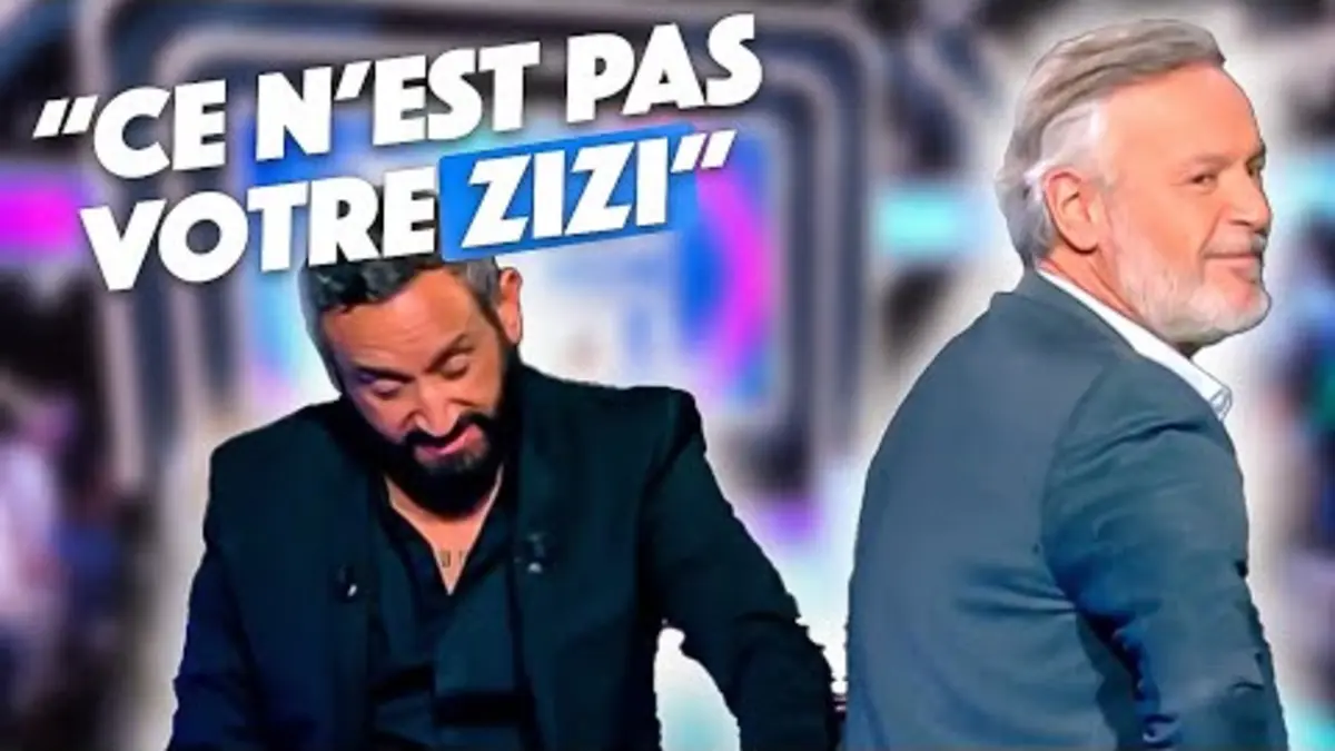 replay de Polska Dévoile sa Folie : 8 500€ pour Offrir des Fesses à Noël !