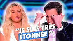 Polska dévoile toutes ses chirurgies esthétiques… Cyril hallucine !