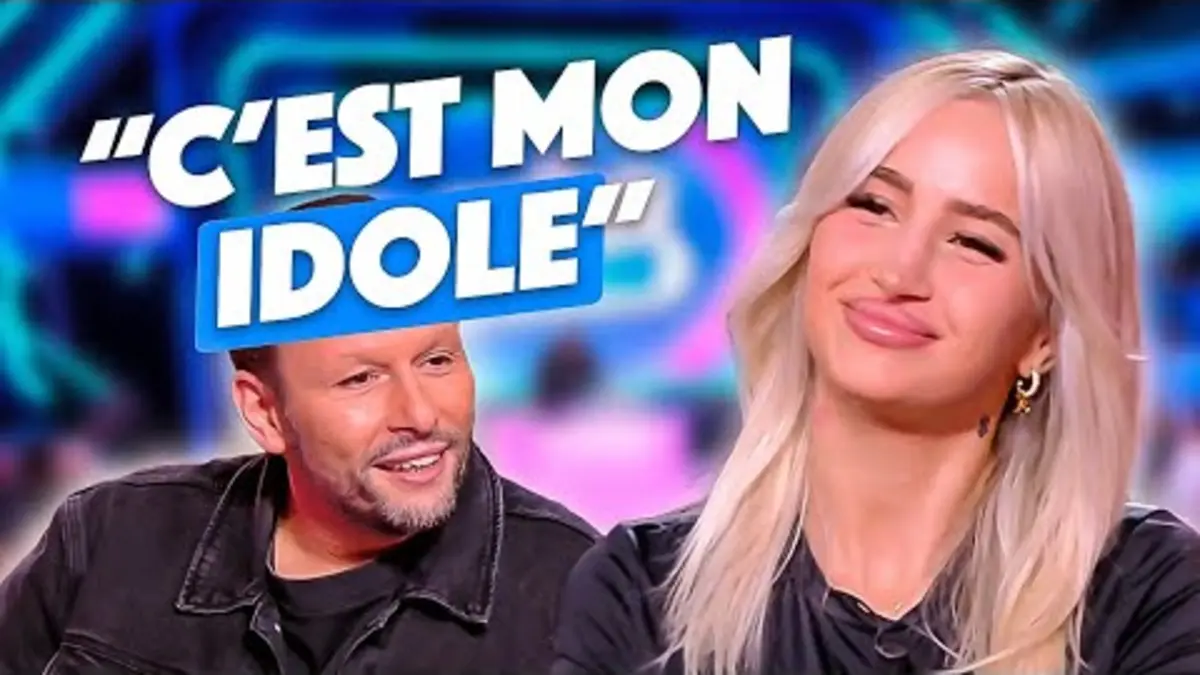 replay de Polska en route pour New York : encore une embrouille de son copain ?
