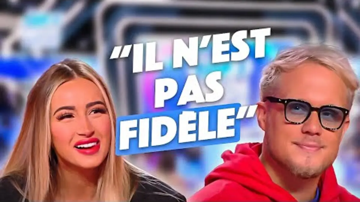 replay de Polska et Guillaume en couple ? Des SMS révélateurs sèment le doute !