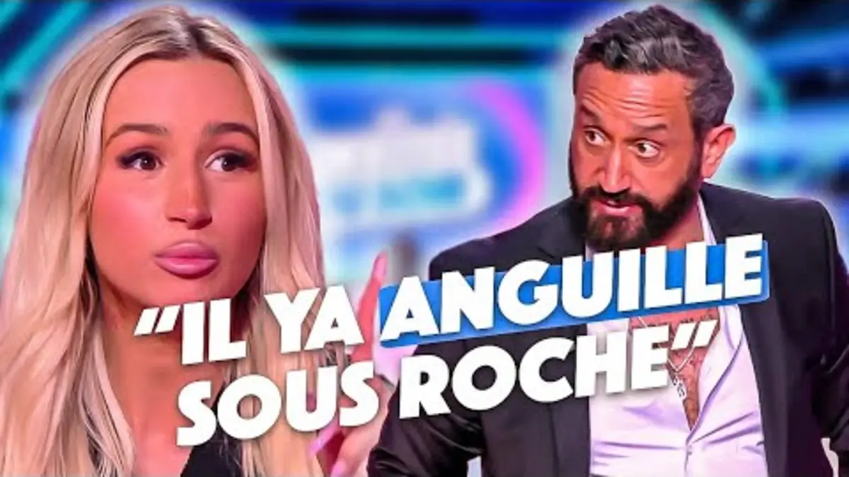replay de Polska et son drôle de souci : mais que se passe-t-il avec ses fesses ?