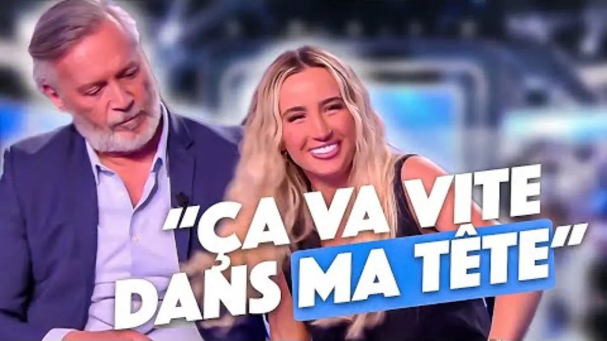 replay de Polska face à 100% Logique : une confrontation explosive à ne pas manquer !