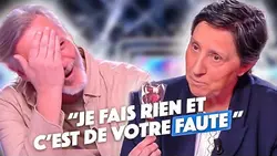 Polska furieuse contre Cyril !