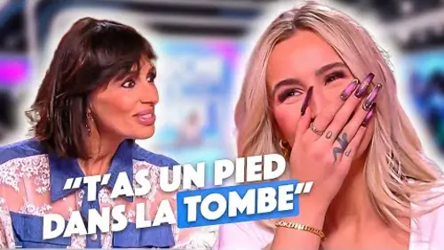 replay de Polska Hypocrisie : 300€ de Botox Malgré Ses Promesses !