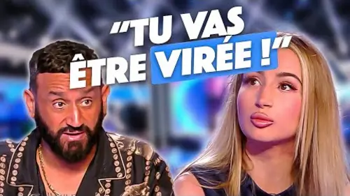 replay de Polska insulte Cyril en direct !