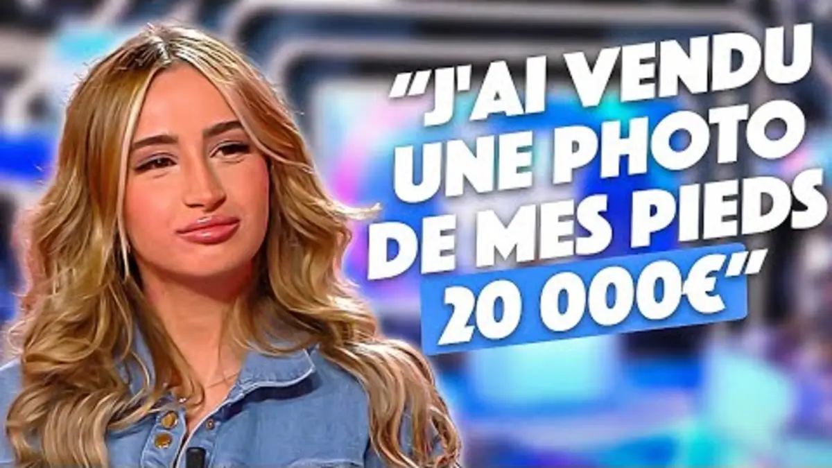 replay de Polska : nouvelle chroniqueuse de TPMP !