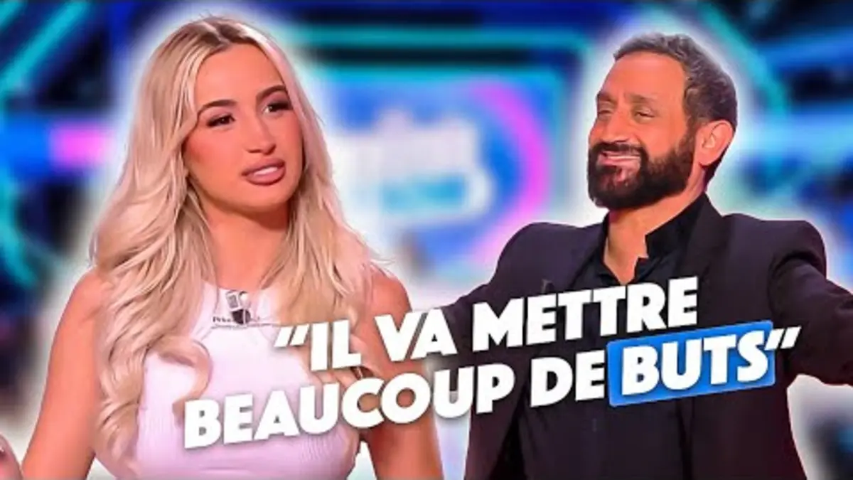 replay de Polska Quitte-T-Elle TPMP pour Dubaï Comme Son Mec ?