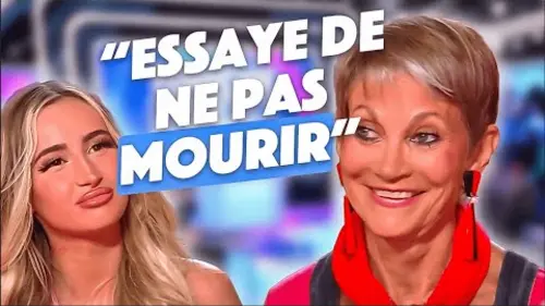 replay de Polska rêve de rencontrer Jean Lassalle !