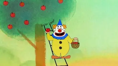 Pomme de reinette et Pomme d’api