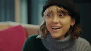 Pomme - Le lien unique avec le public