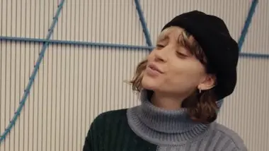 Pomme - Les failles cachées