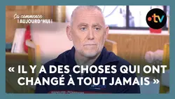 Pompier, militaire, policier : comment se relever d'un choc traumatique ? - Ça commence aujourd'hui