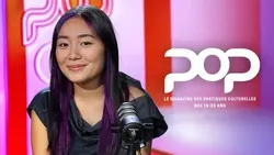 Pop : Le magazine des pratiques culturelles des 15-35 ans - S01 E05
