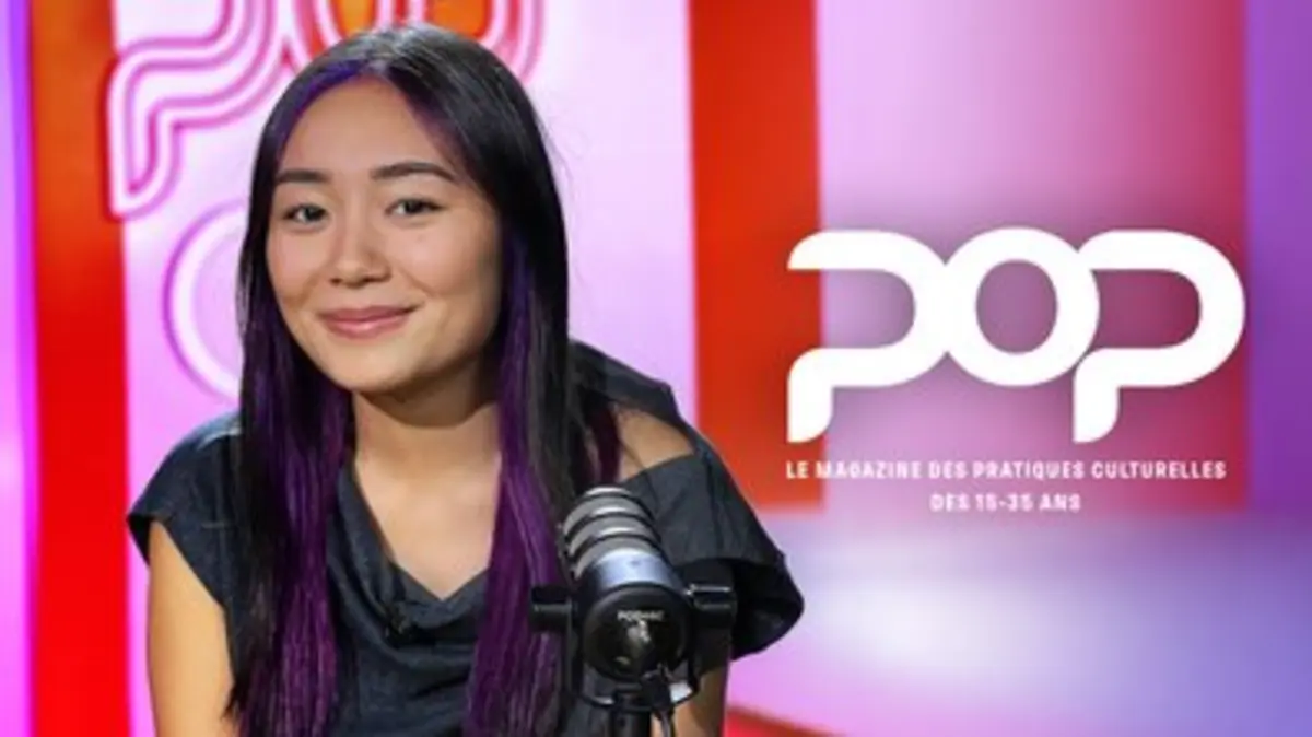 Pop : Le magazine des pratiques culturelles des…