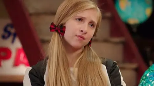 Sept nains et moi S02E00 Pop star