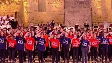 Pop the Opera - Séquence de films [2019]