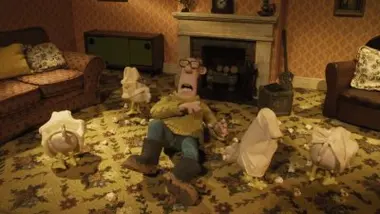 Pouletergeist