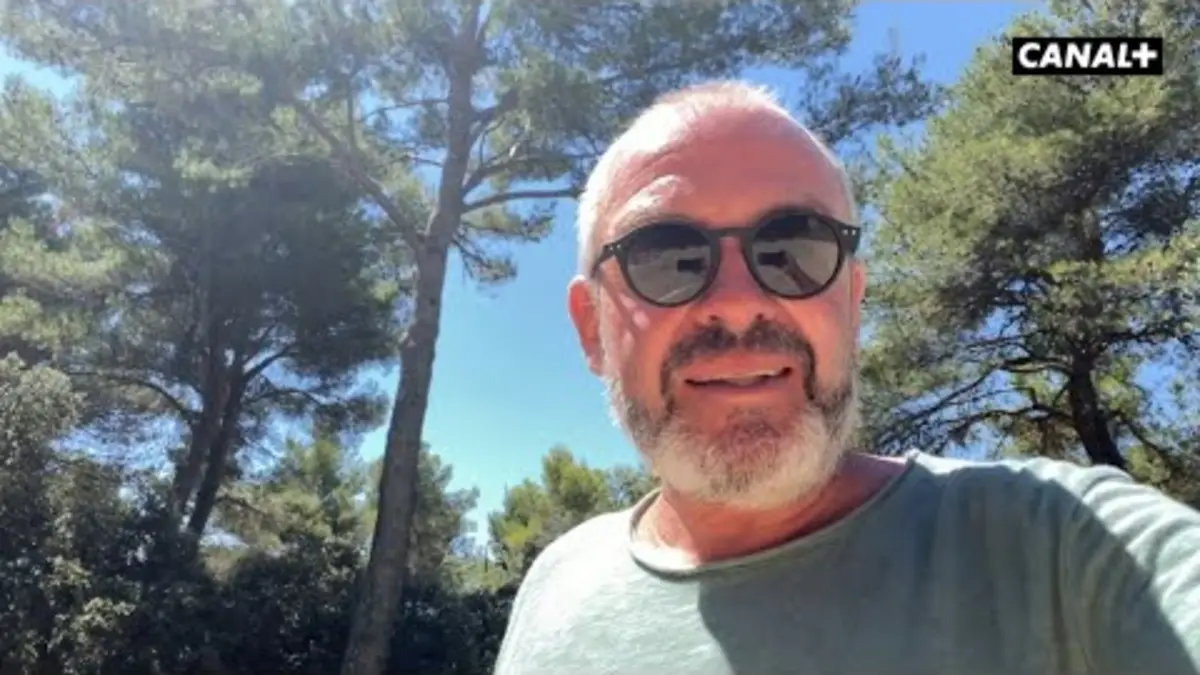 replay de Pour Fred Coppula, le porno est entré chez tous les adultes grâce à CANAL+