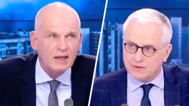 "Pour Israël, il est extrêmement difficile de détruire le Hezbollah…" (Alain Destexhe)
