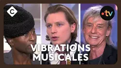 Pour l’amour de la musique !
