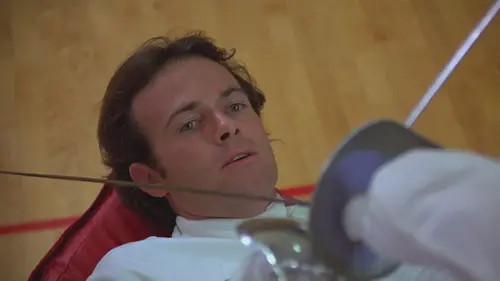 replay de Pour l'amour du risque : S1 E14 - Garde-toi