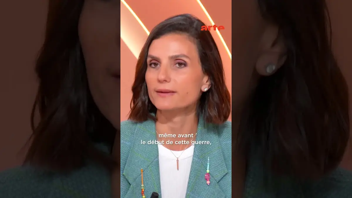 “Pour les Libanais, ce n’est pas une zone tampon,…