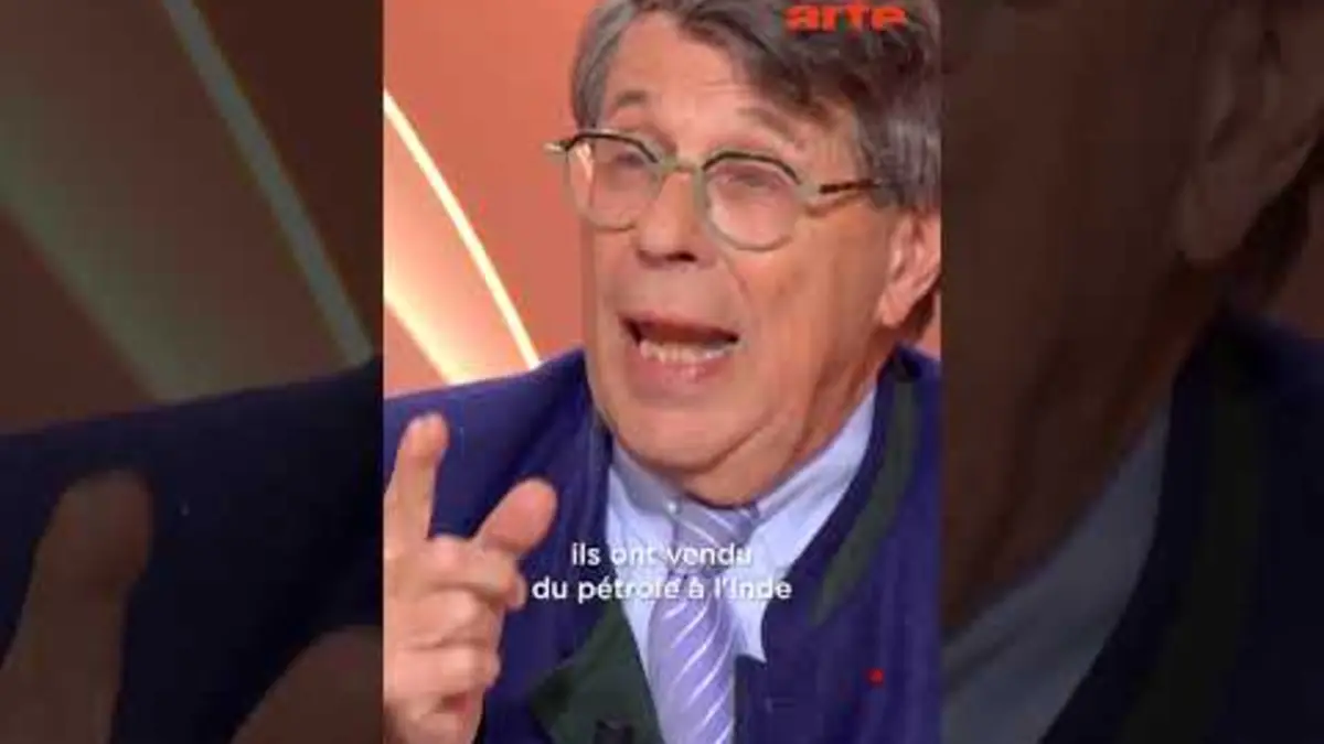 “Pour les Russes, la rentabilité de leur vente de…