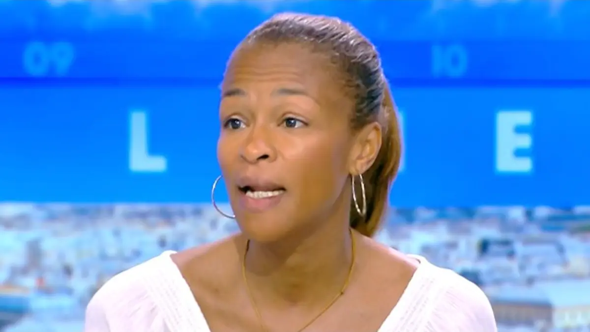 "Pour LFI, tout est raciste et rien n’est…