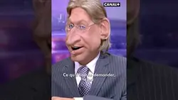 Pour nous parler de la situation en Iran, on a fait appel à un expert ! #Humour #LesGuignols #Shorts