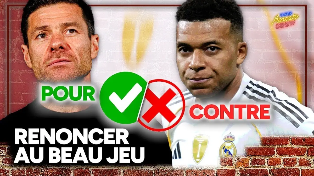 POUR ou CONTRE ? Renoncer au beau jeu pour la…