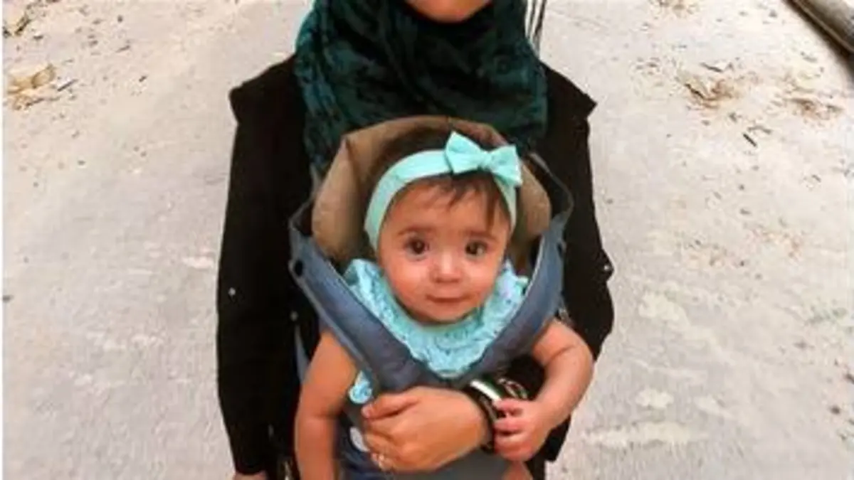 replay de « Pour Sama », un documentaire nommé aux Oscars