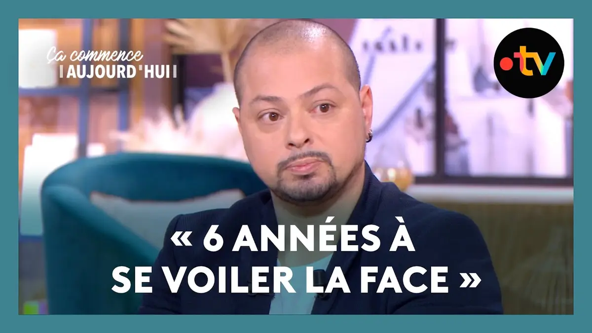 replay de Pour supporter la pression au travail, ils ont sombré dans la drogue - Ça commence aujourd'hui