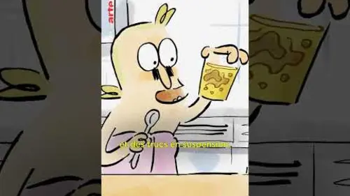 replay de Pourquoi avons-nous une odeur ? 🤢