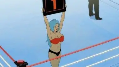 Pourquoi ce type me frappe ?