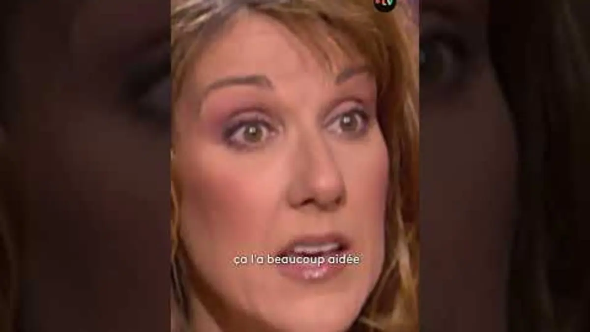 replay de Pourquoi Céline Dion doit son prénom à Hugues Aufray : une histoire émouvante