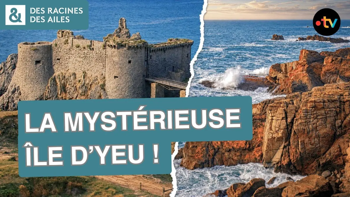 Pourquoi l’île d’Yeu fascine autant ? |…