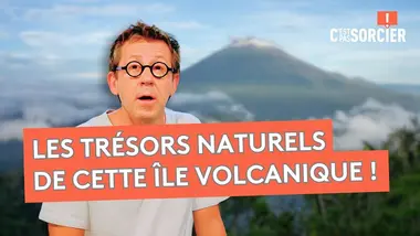 Pourquoi l’île de la Réunion est si spectaculaires ? - C'est pas sorcier