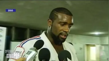 Pourquoi la défaite de Tokyo 2010 de Teddy Riner a tout changé