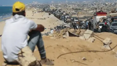 Pourquoi la France reconnaît-elle l'Etat de Palestine ?