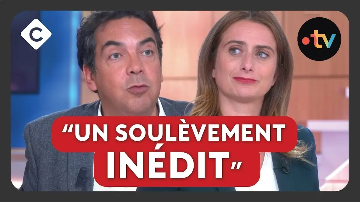 Pourquoi la jeunesse marocaine se mobilise contre…