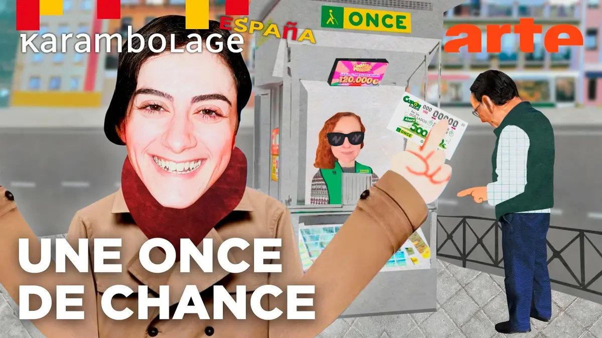 Pourquoi la loterie de la ONCE fait-elle gagner…