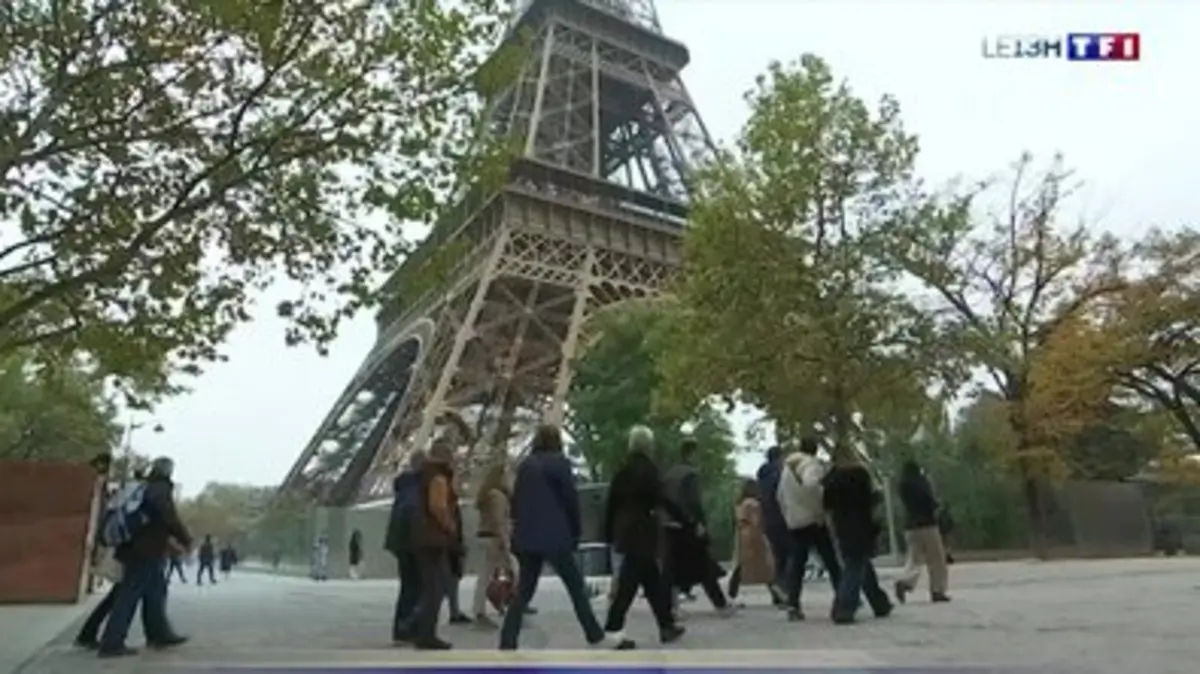 replay de Pourquoi la Tour Eiffel est en difficulté