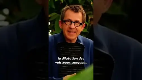 replay de Pourquoi le chocolat c'est si bon ?