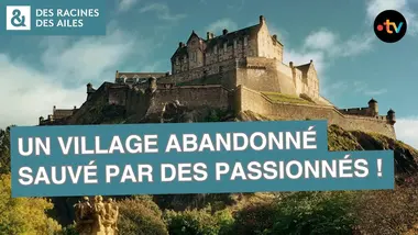 Pourquoi le Vercors offre des paysages incroyables ? | Documentaire | France TV