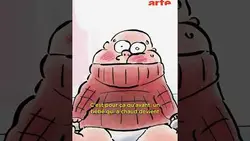 Pourquoi les ados sentent si mauvais ???? #humour #animation