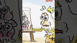 Pourquoi les bébés sont-ils mignons ? ? ? #humour #animation