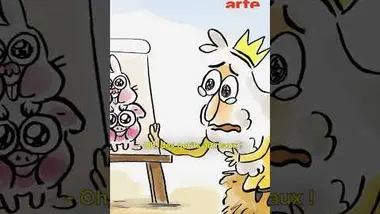 Pourquoi les bébés sont-ils mignons ? ? ?  #humour #animation