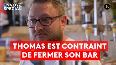 Pourquoi les bistrots ferment ? - reportage intégral